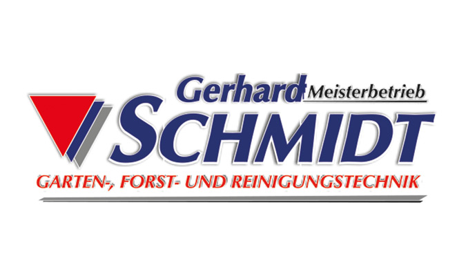 gerhard schmidt