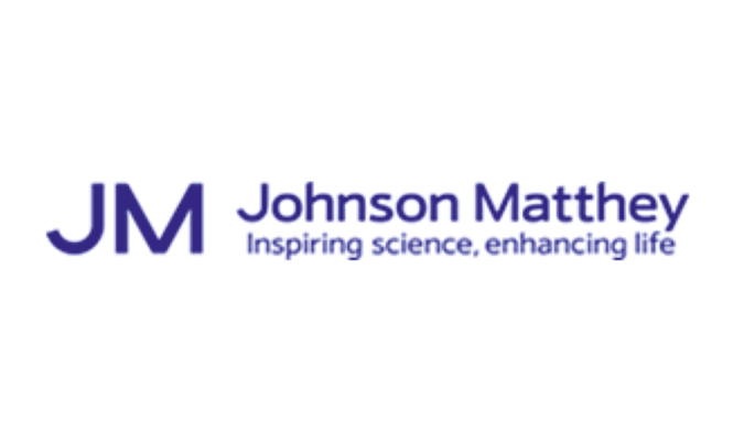 johnson matthey