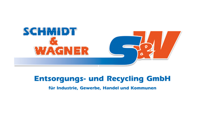 schmidt wagner recycling