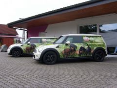 Beschriftungen 22